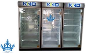بهترین نمایندگی یخچال کینو در تهران کدام است؟